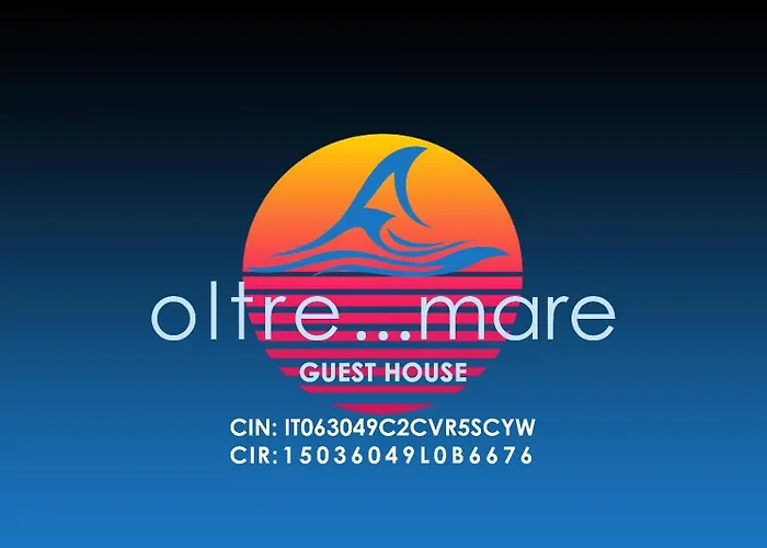 Oltre Mare Guest House