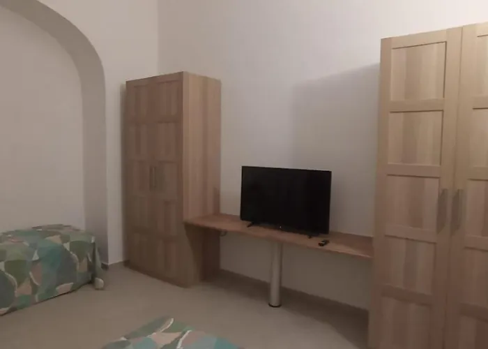 Oltre Mare Guest House